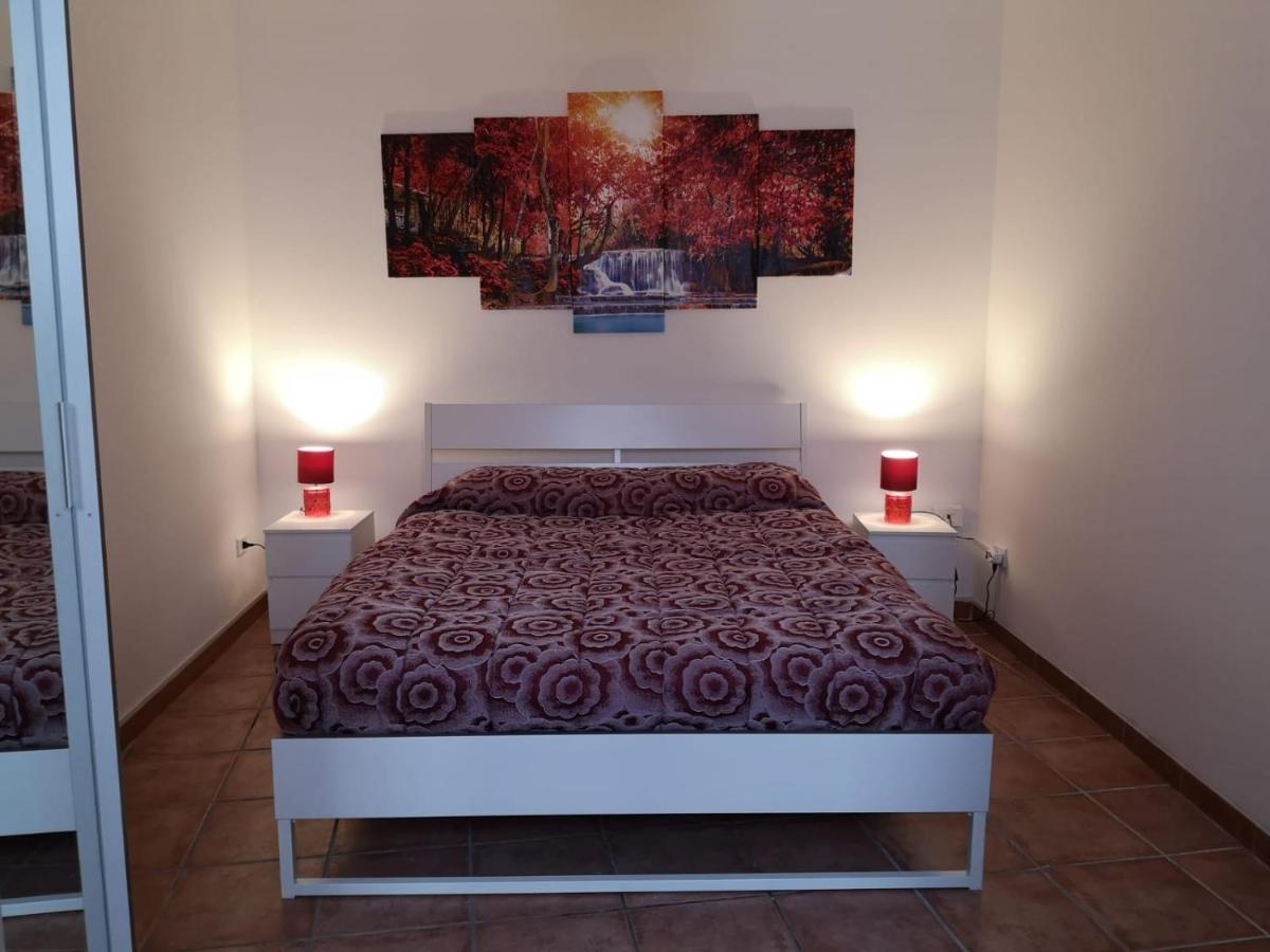 Scibetta'S B&B Taranto Dış mekan fotoğraf