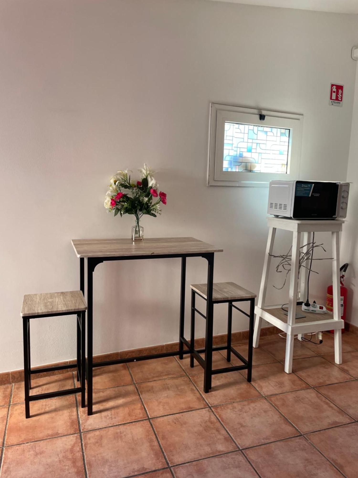 Scibetta'S B&B Taranto Dış mekan fotoğraf