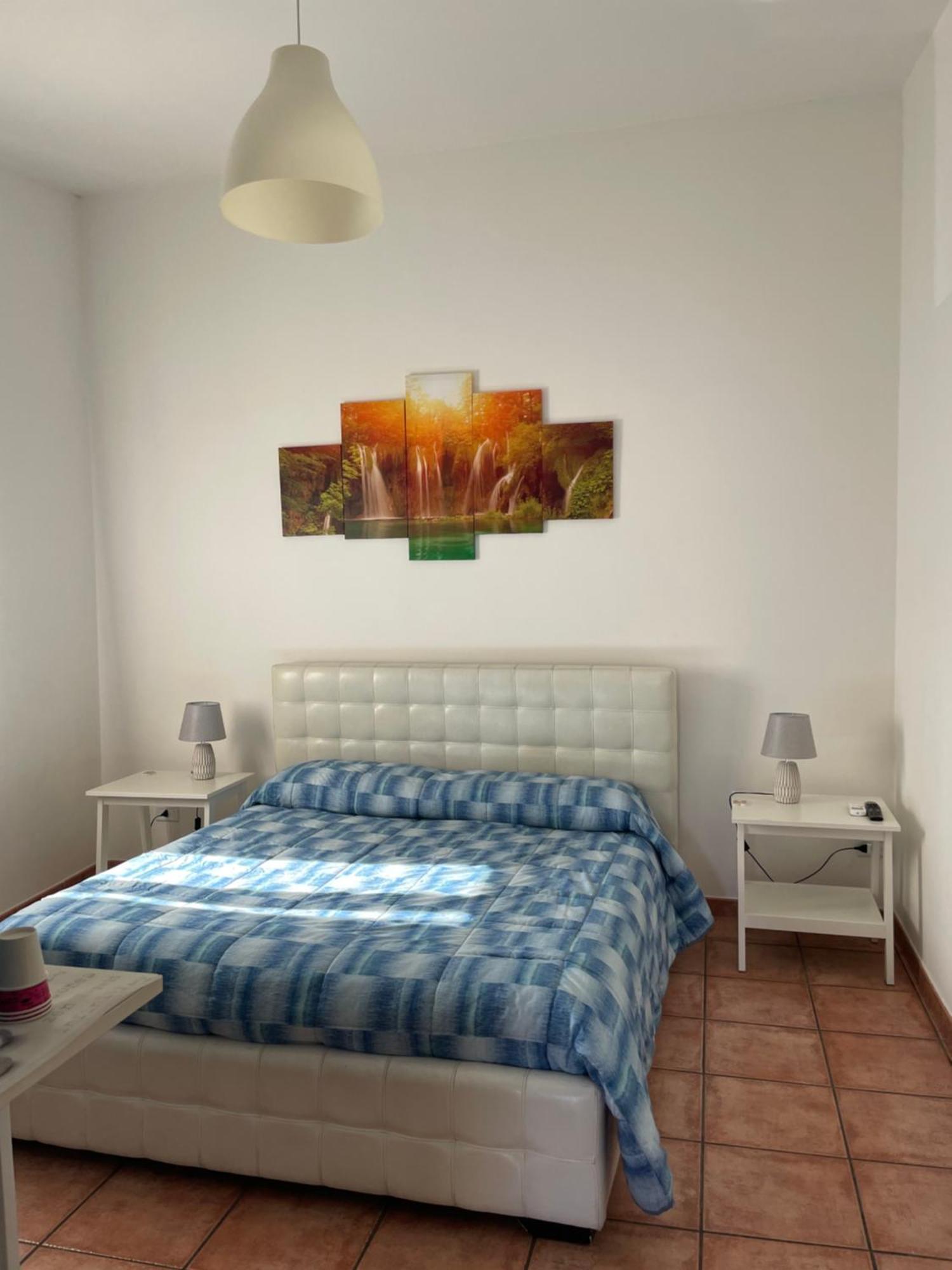 Scibetta'S B&B Taranto Dış mekan fotoğraf