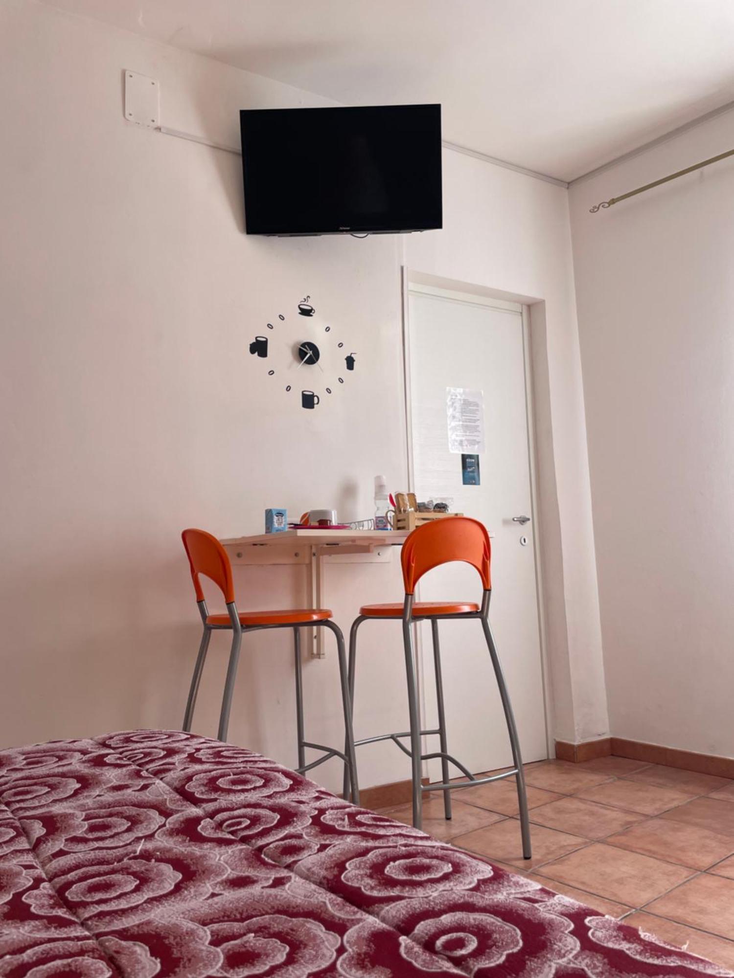 Scibetta'S B&B Taranto Dış mekan fotoğraf