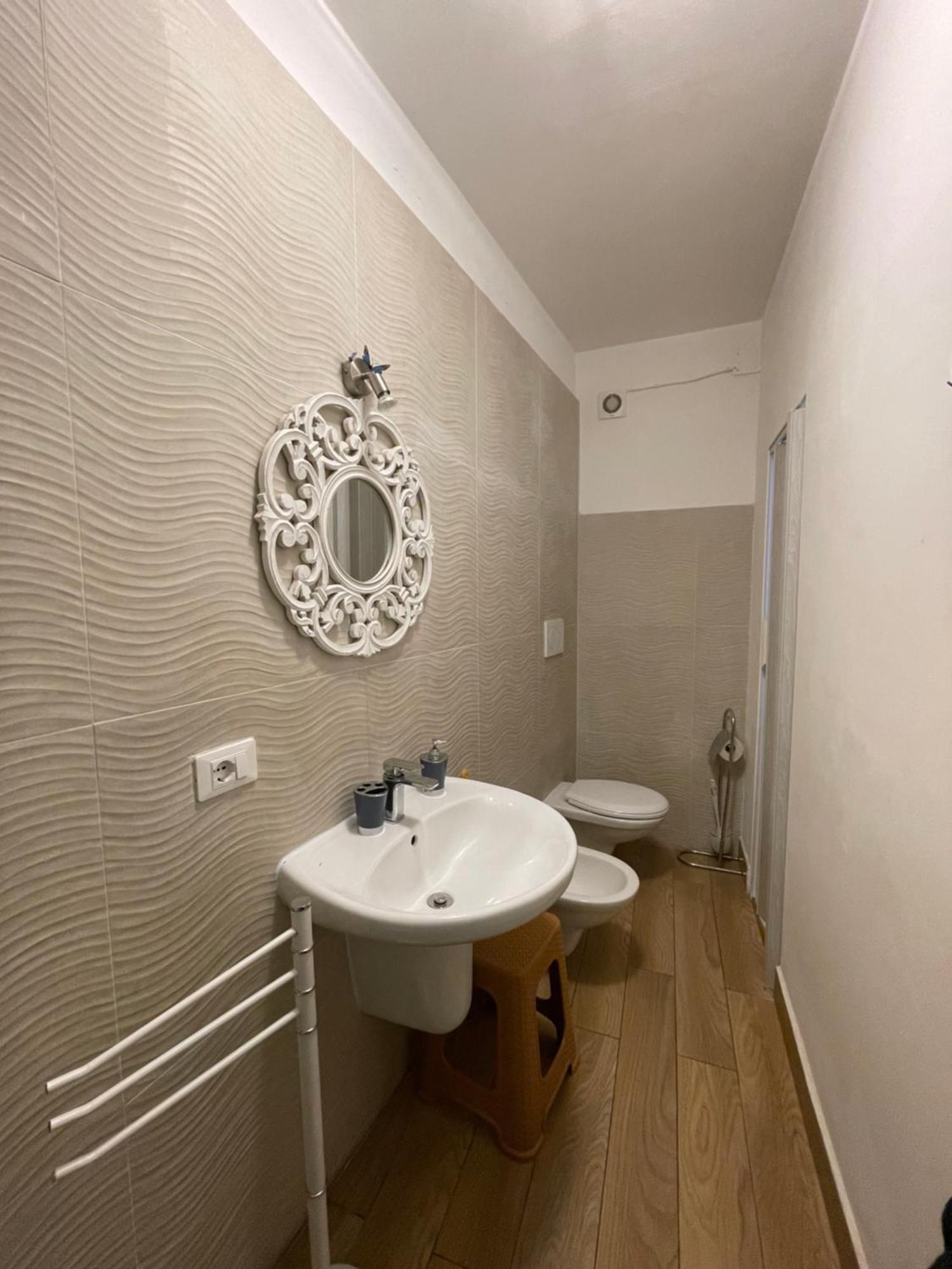 Scibetta'S B&B Taranto Dış mekan fotoğraf