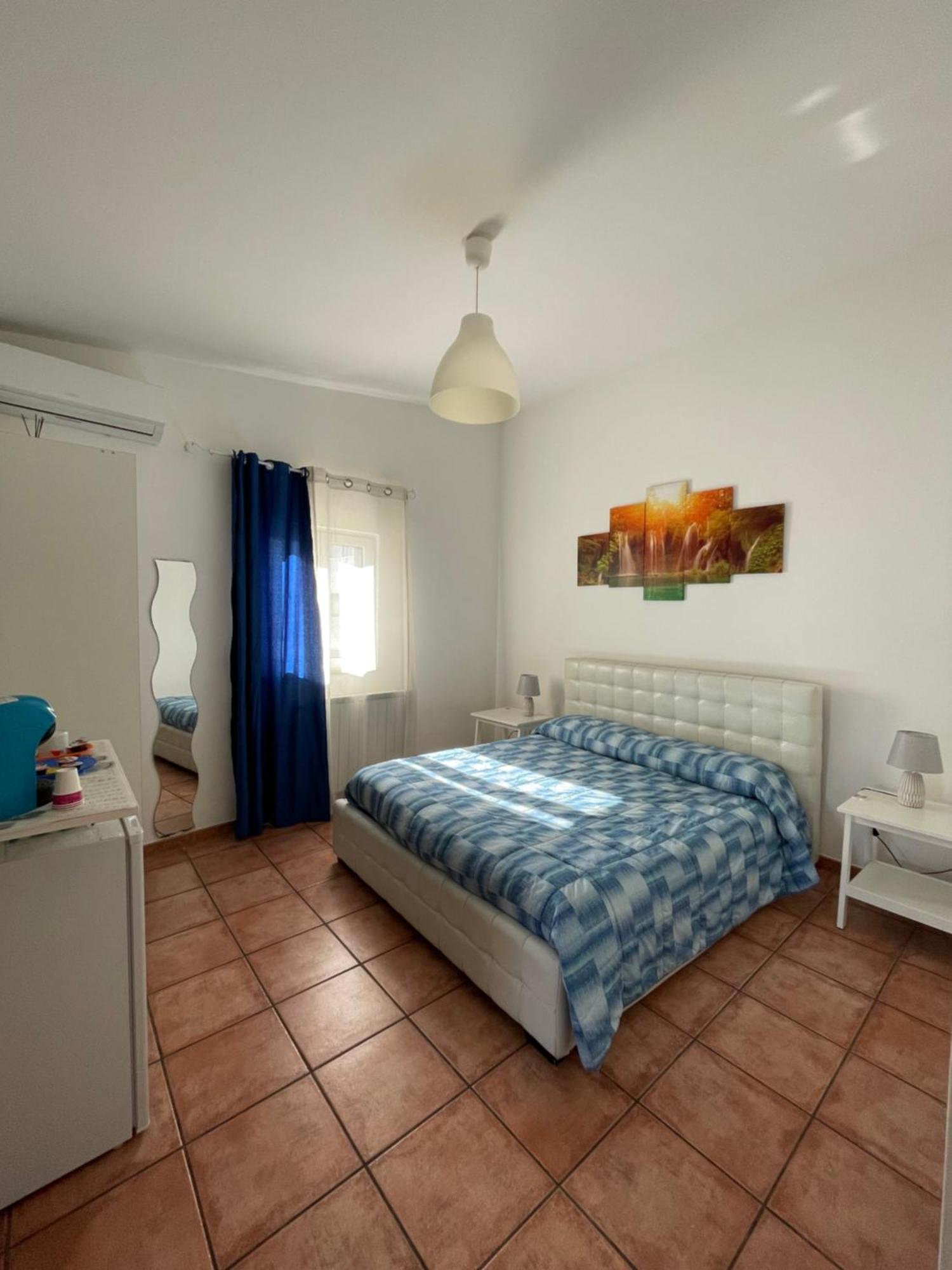 Scibetta'S B&B Taranto Dış mekan fotoğraf